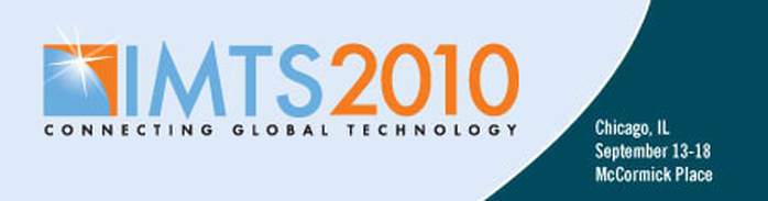 IMTS 2010 Logo